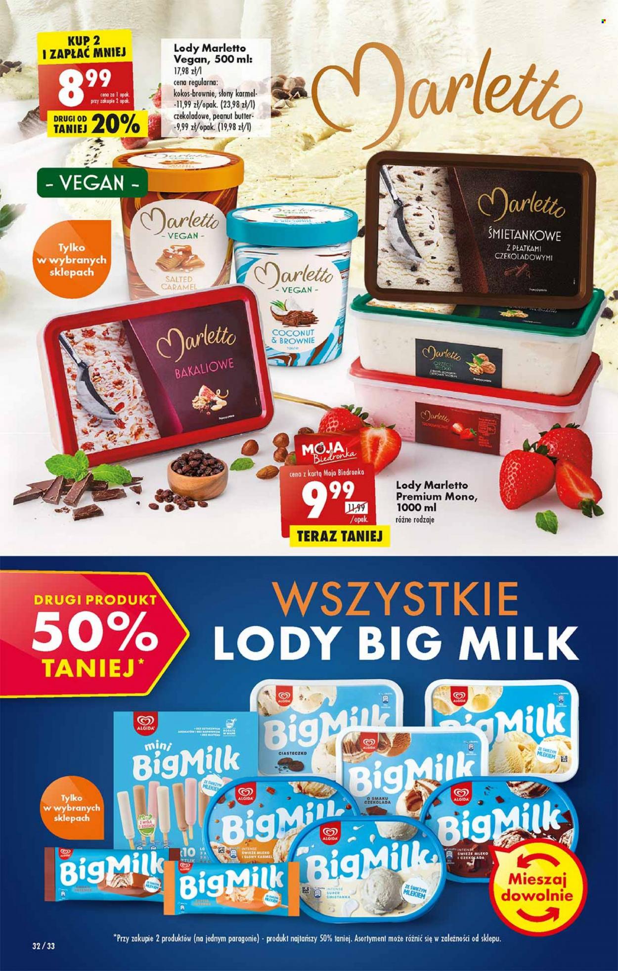 Gazetka Biedronka - 16.05.2022 - 21.05.2022. Strona 32