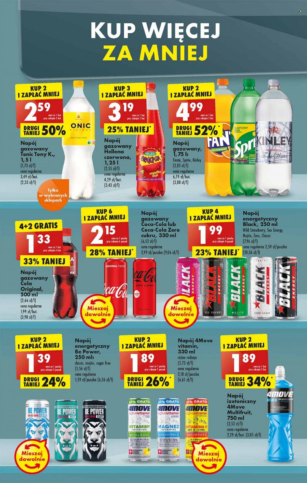 Gazetka Biedronka - 16.05.2022 - 21.05.2022. Strona 35