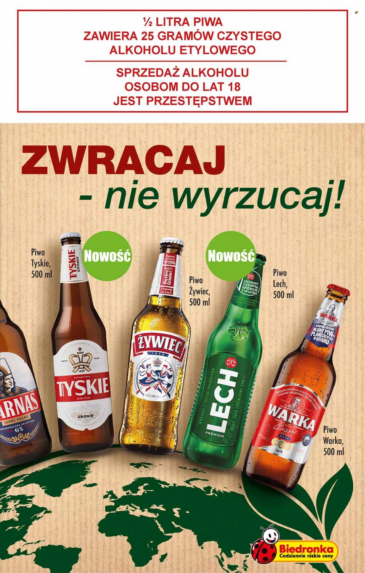 Gazetka Biedronka - 16.05.2022 - 21.05.2022. Strona 39