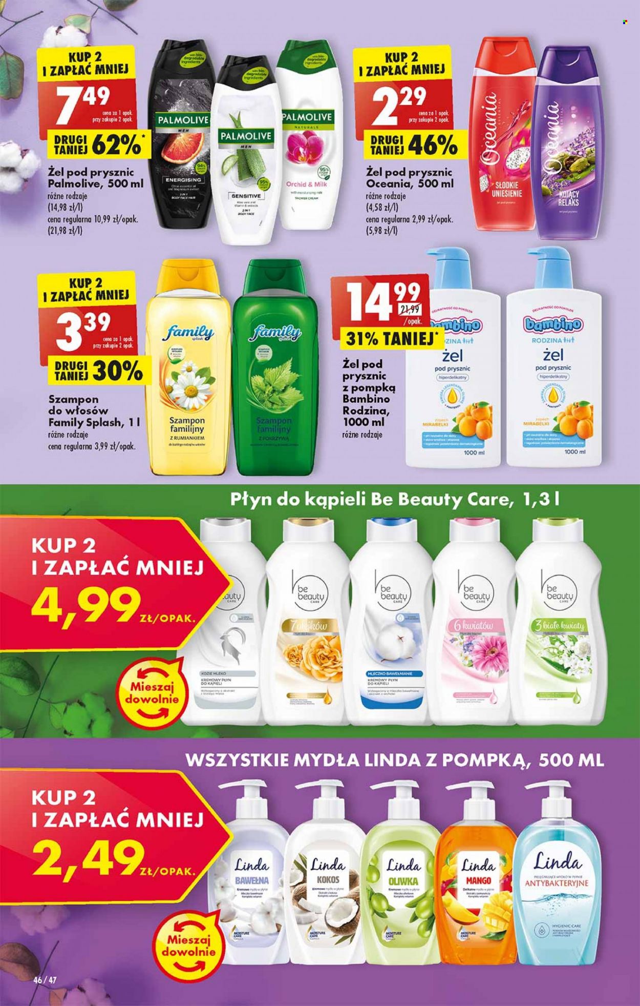 Gazetka Biedronka - 16.05.2022 - 21.05.2022. Strona 46