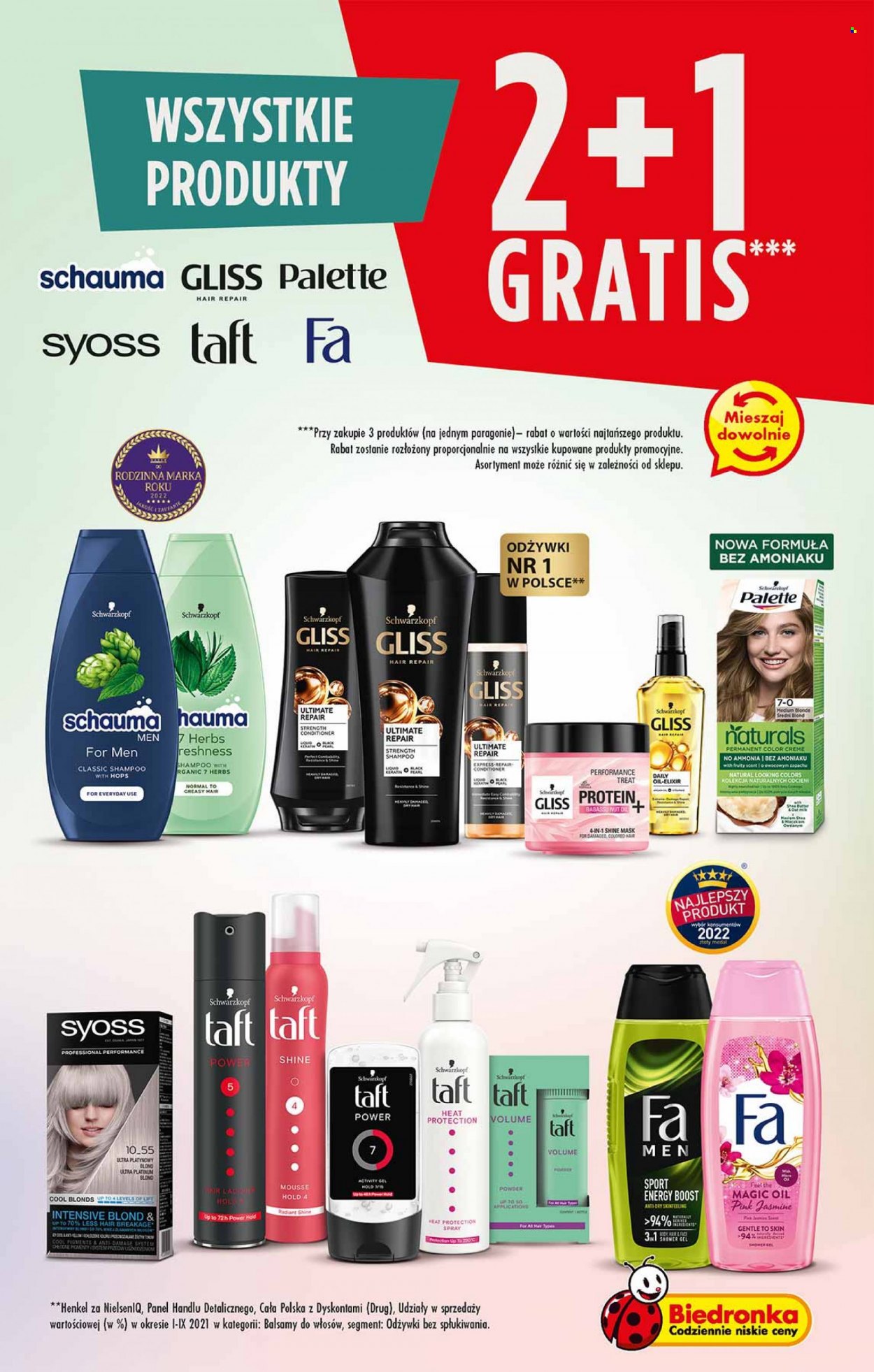 Gazetka Biedronka - 16.05.2022 - 21.05.2022. Strona 49