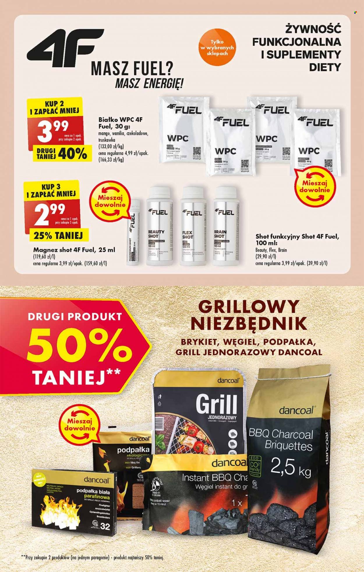 Gazetka Biedronka - 16.05.2022 - 21.05.2022. Strona 53