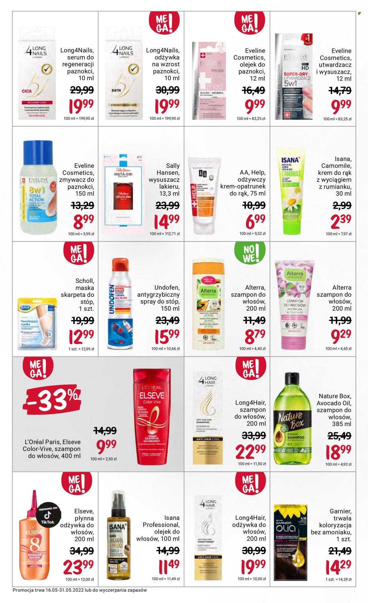 Gazetka Rossmann - 16.05.2022 - 31.05.2022. Strona 4