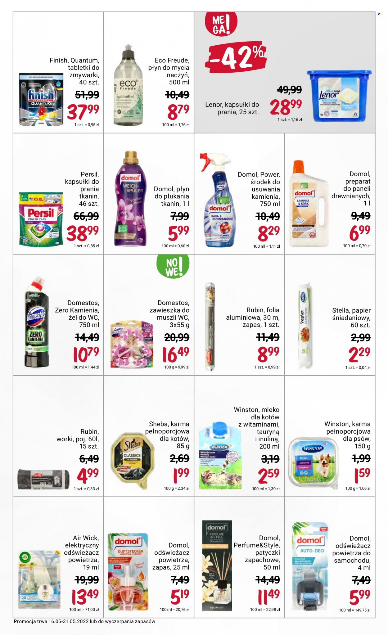 Gazetka Rossmann - 16.05.2022 - 31.05.2022. Strona 13