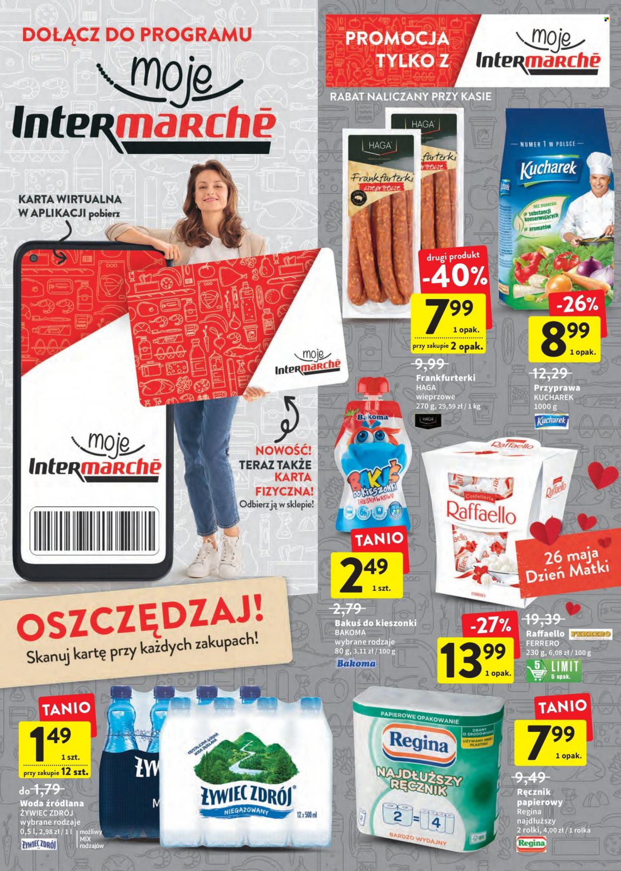 Gazetka Intermarché - 19.05.2022 - 25.05.2022. Strona 2