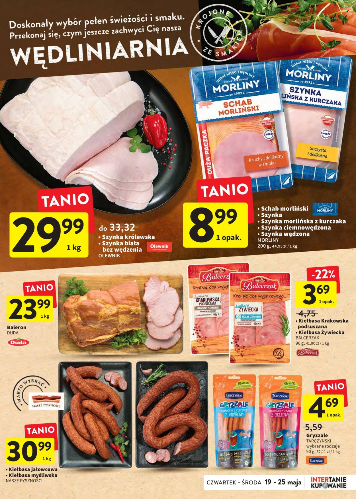 Gazetka Intermarché - 19.05.2022 - 25.05.2022. Strona 5