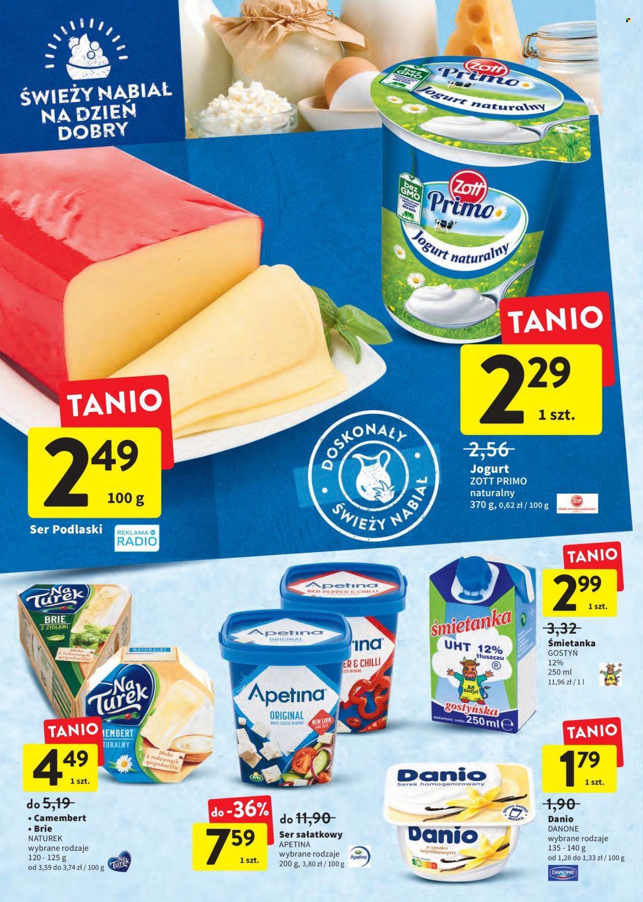 Gazetka Intermarché - 19.05.2022 - 25.05.2022. Strona 6