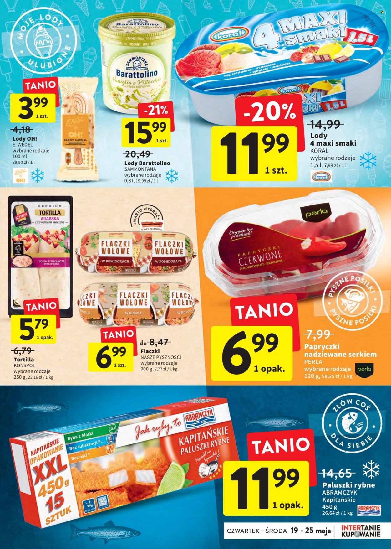 Gazetka Intermarché - 19.05.2022 - 25.05.2022. Strona 7