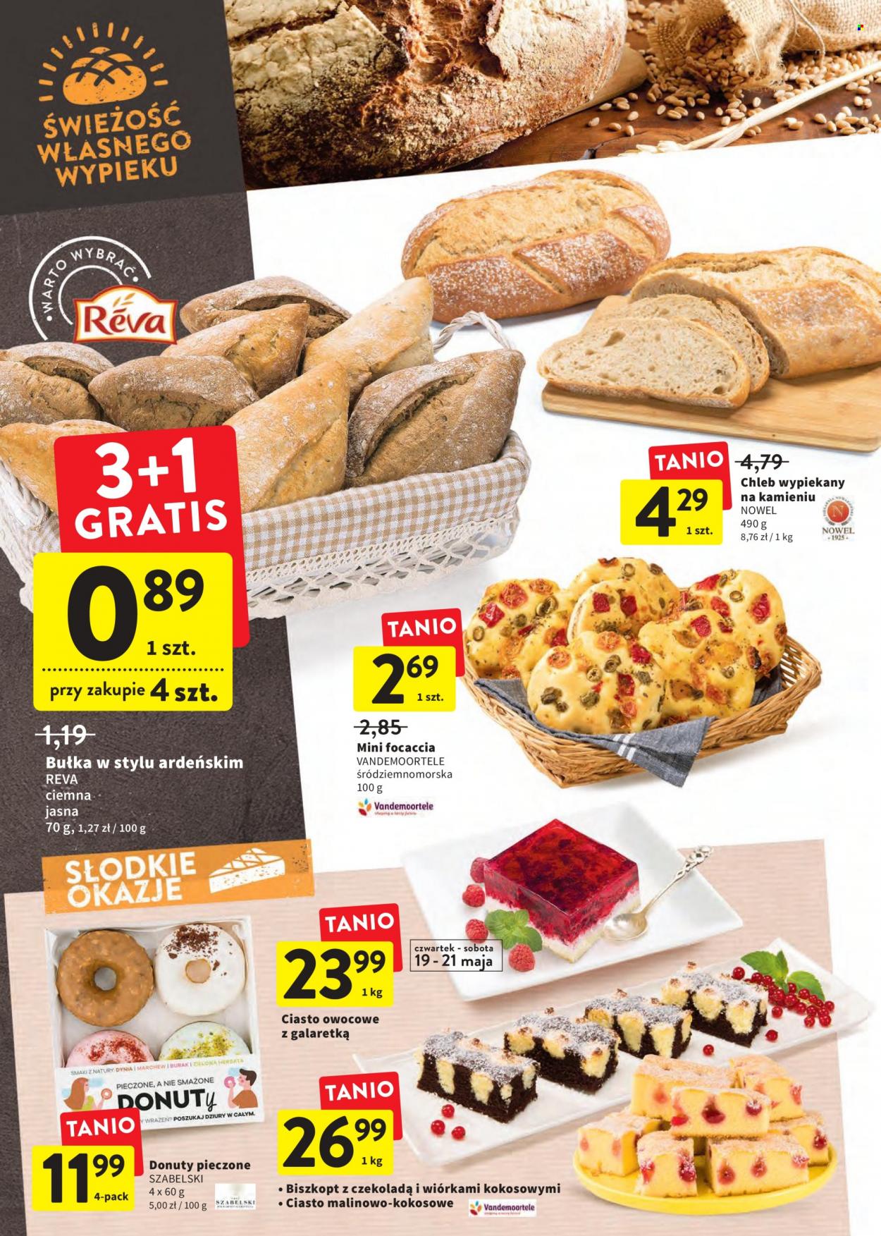 Gazetka Intermarché - 19.05.2022 - 25.05.2022. Strona 8