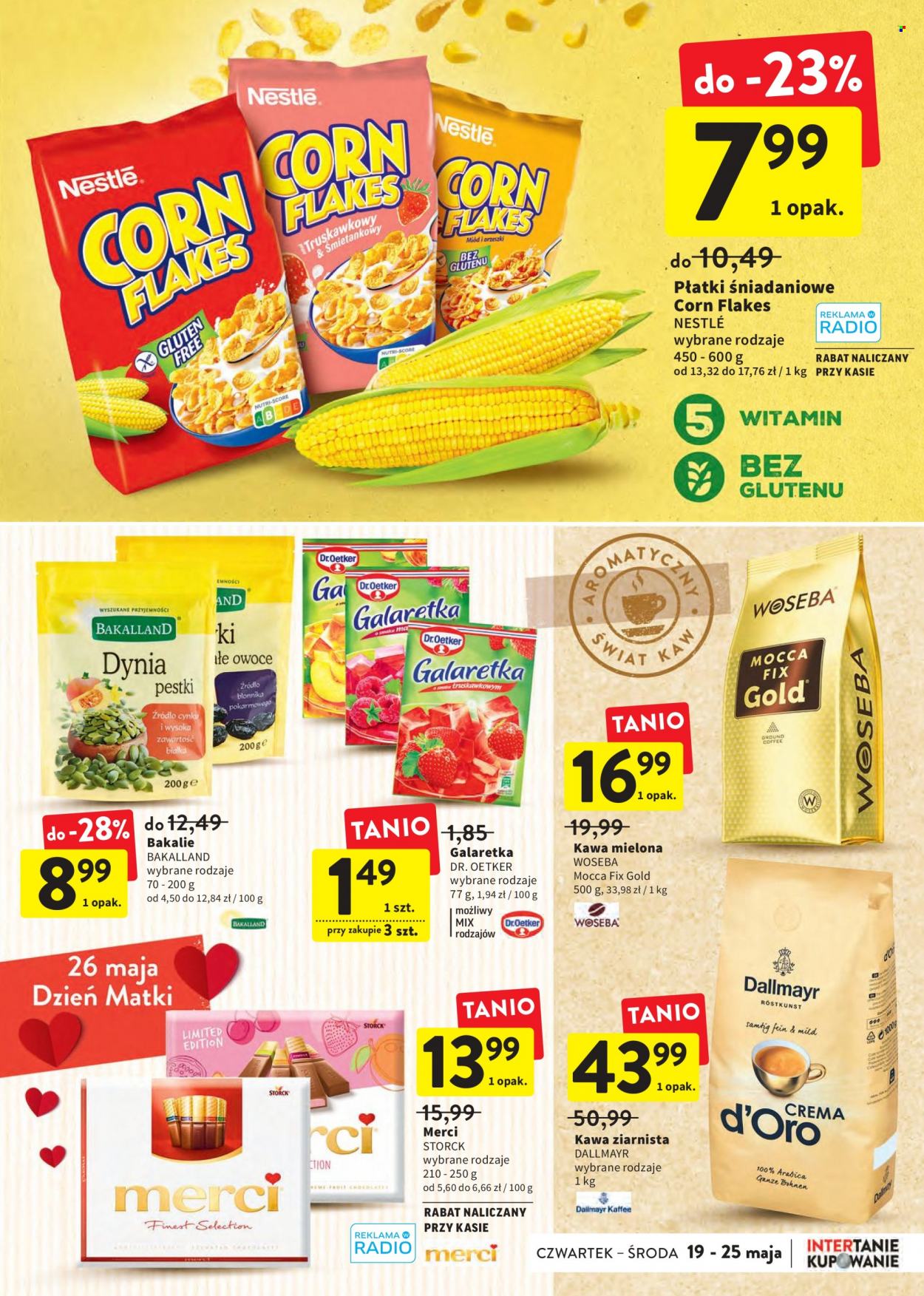 Gazetka Intermarché - 19.05.2022 - 25.05.2022. Strona 9
