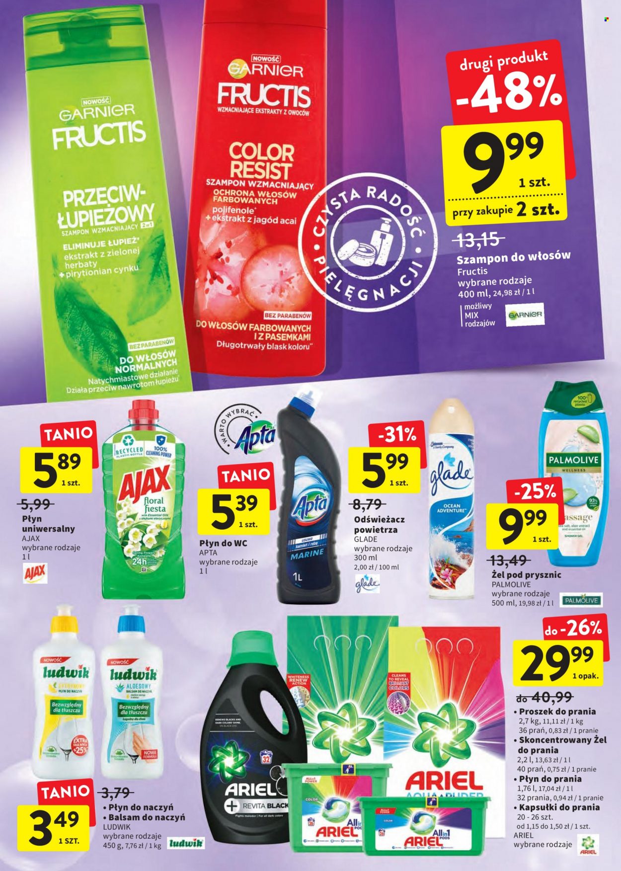 Gazetka Intermarché - 19.05.2022 - 25.05.2022. Strona 12
