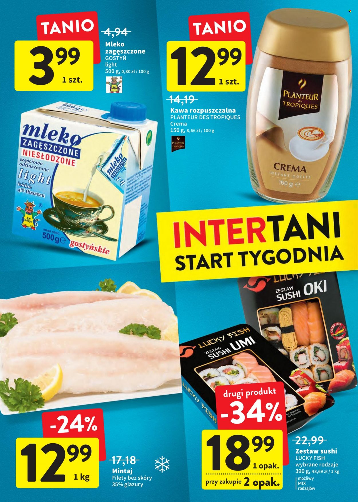 Gazetka Intermarché - 19.05.2022 - 25.05.2022. Strona 14