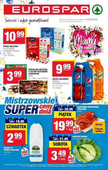 Gatezka Spar