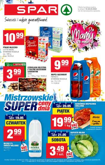 Gatezka Spar