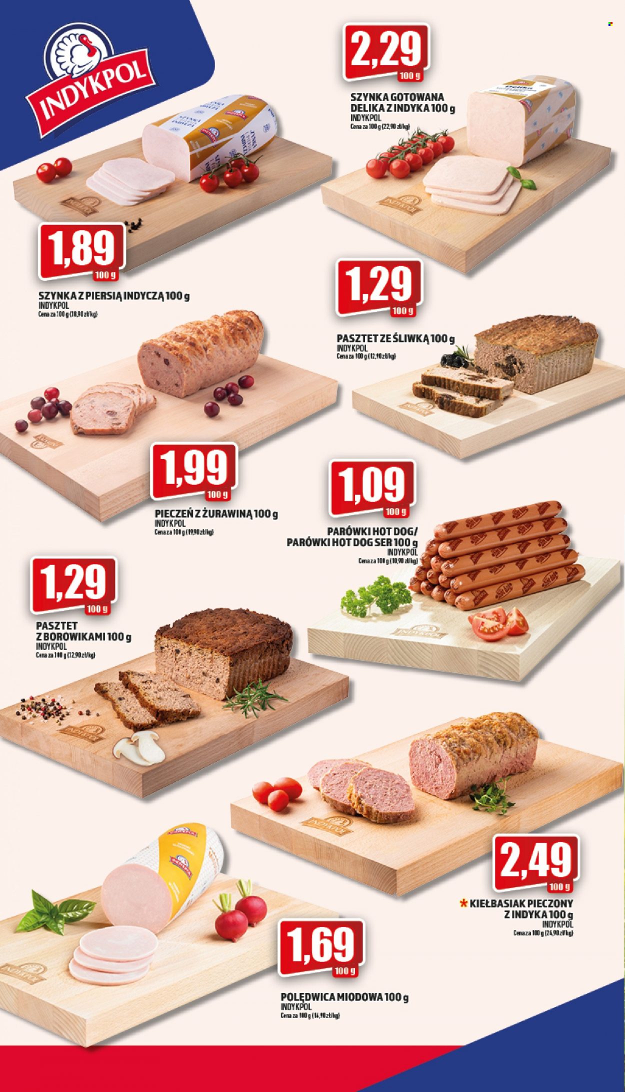 Gazetka Topaz - 19.05.2022 - 25.05.2022. Strona 10