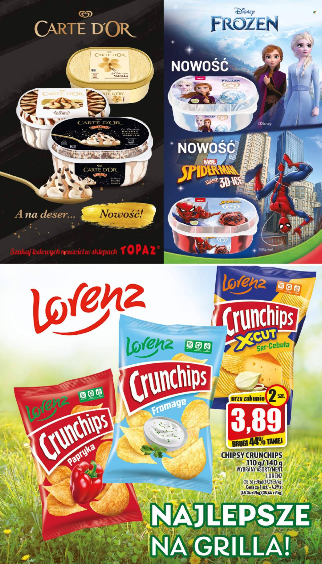 Gazetka Topaz - 19.05.2022 - 25.05.2022. Strona 11