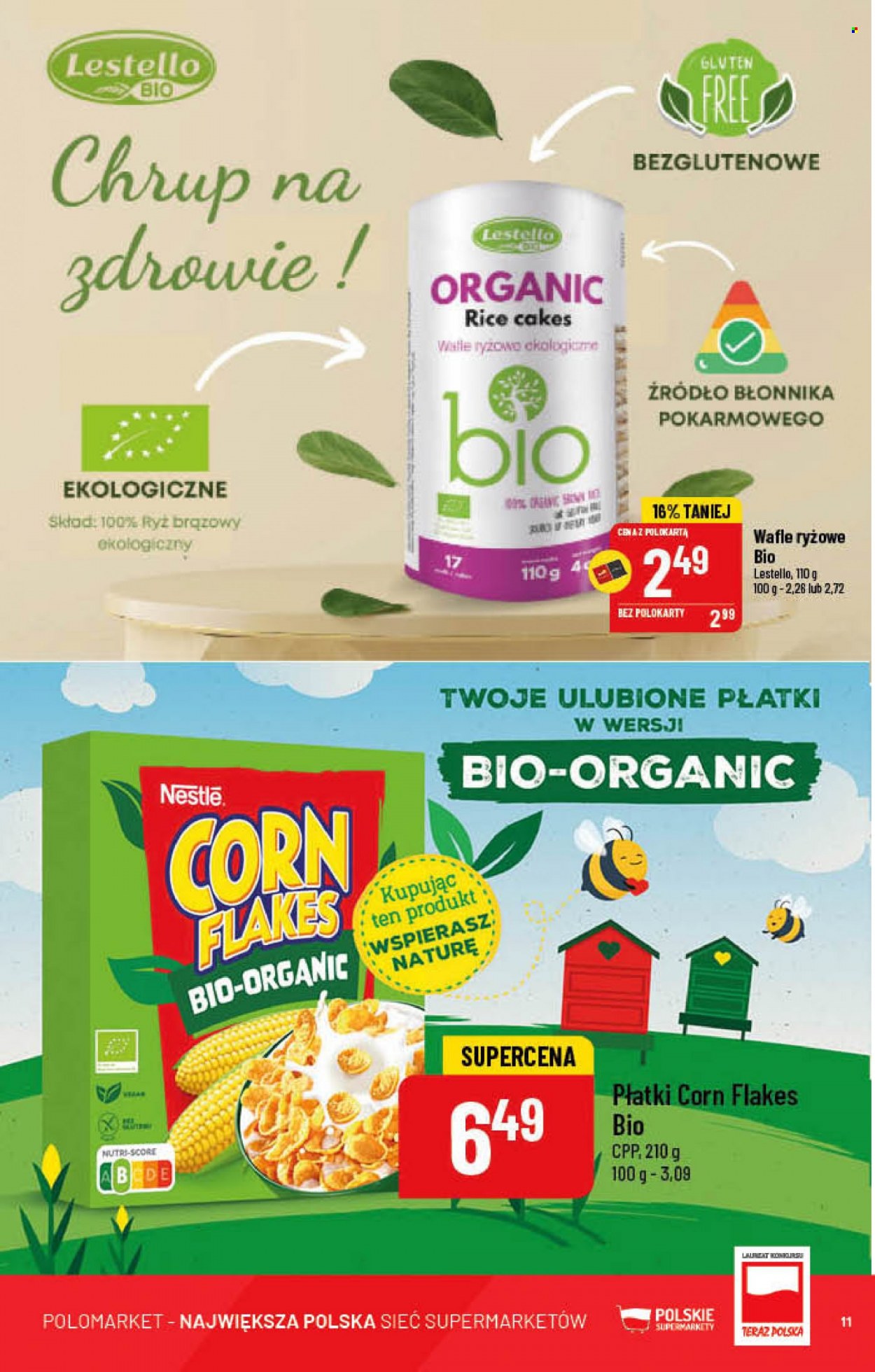 Gazetka Polomarket - 18.05.2022 - 24.05.2022. Strona 11