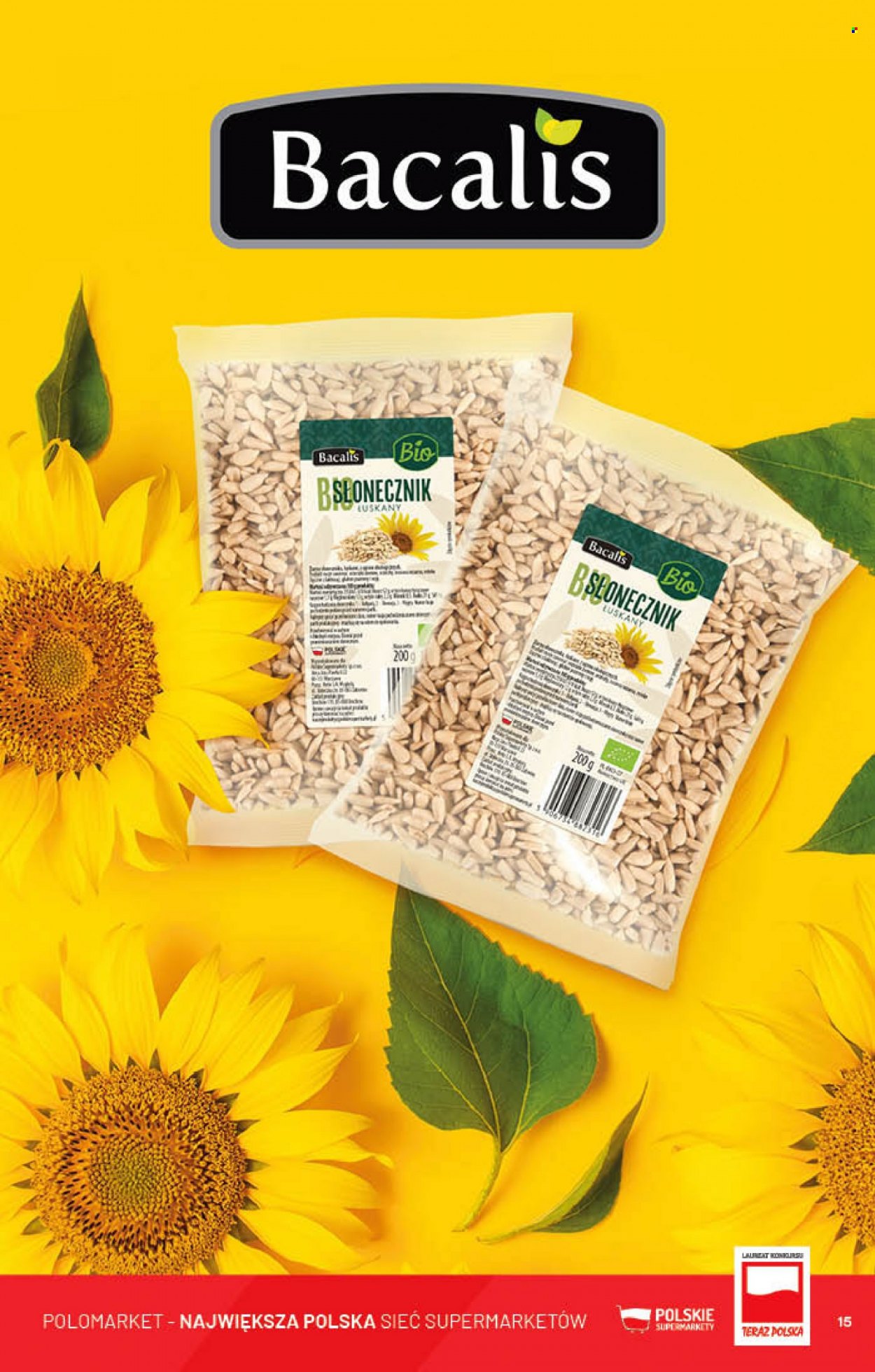 Gazetka Polomarket - 18.05.2022 - 24.05.2022. Strona 15