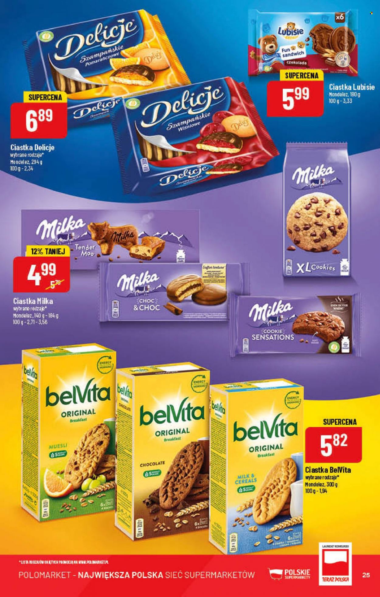 Gazetka Polomarket - 18.05.2022 - 24.05.2022. Strona 25