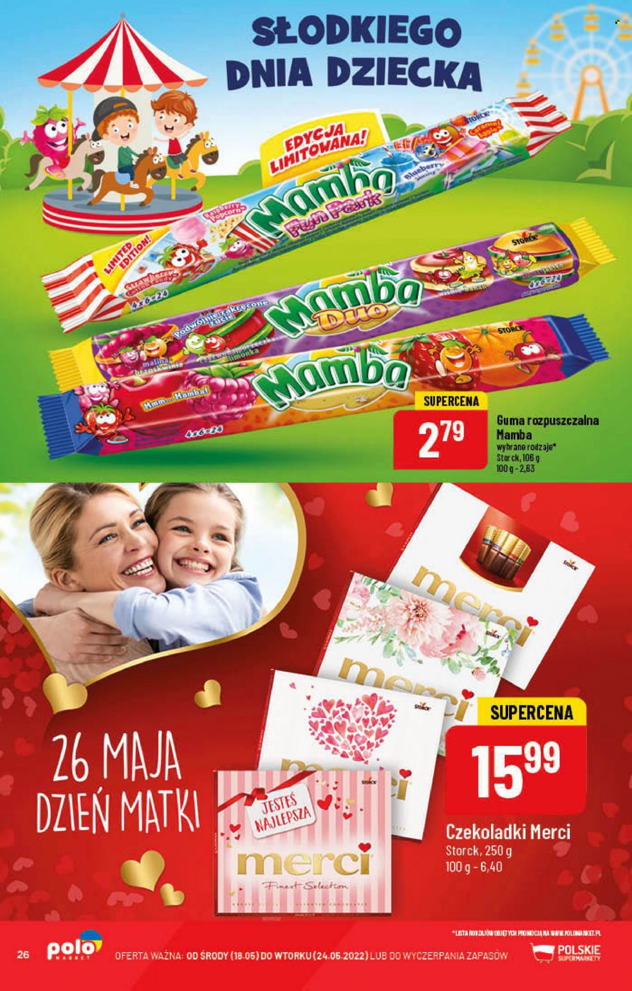 Gazetka Polomarket - 18.05.2022 - 24.05.2022. Strona 26