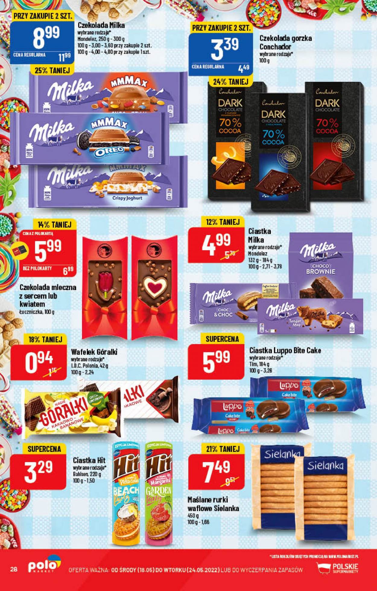 Gazetka Polomarket - 18.05.2022 - 24.05.2022. Strona 28