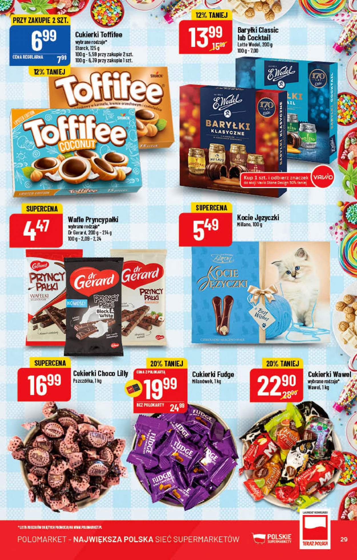 Gazetka Polomarket - 18.05.2022 - 24.05.2022. Strona 29