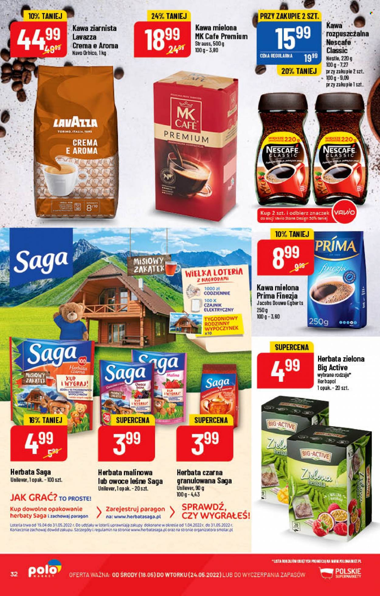 Gazetka Polomarket - 18.05.2022 - 24.05.2022. Strona 32