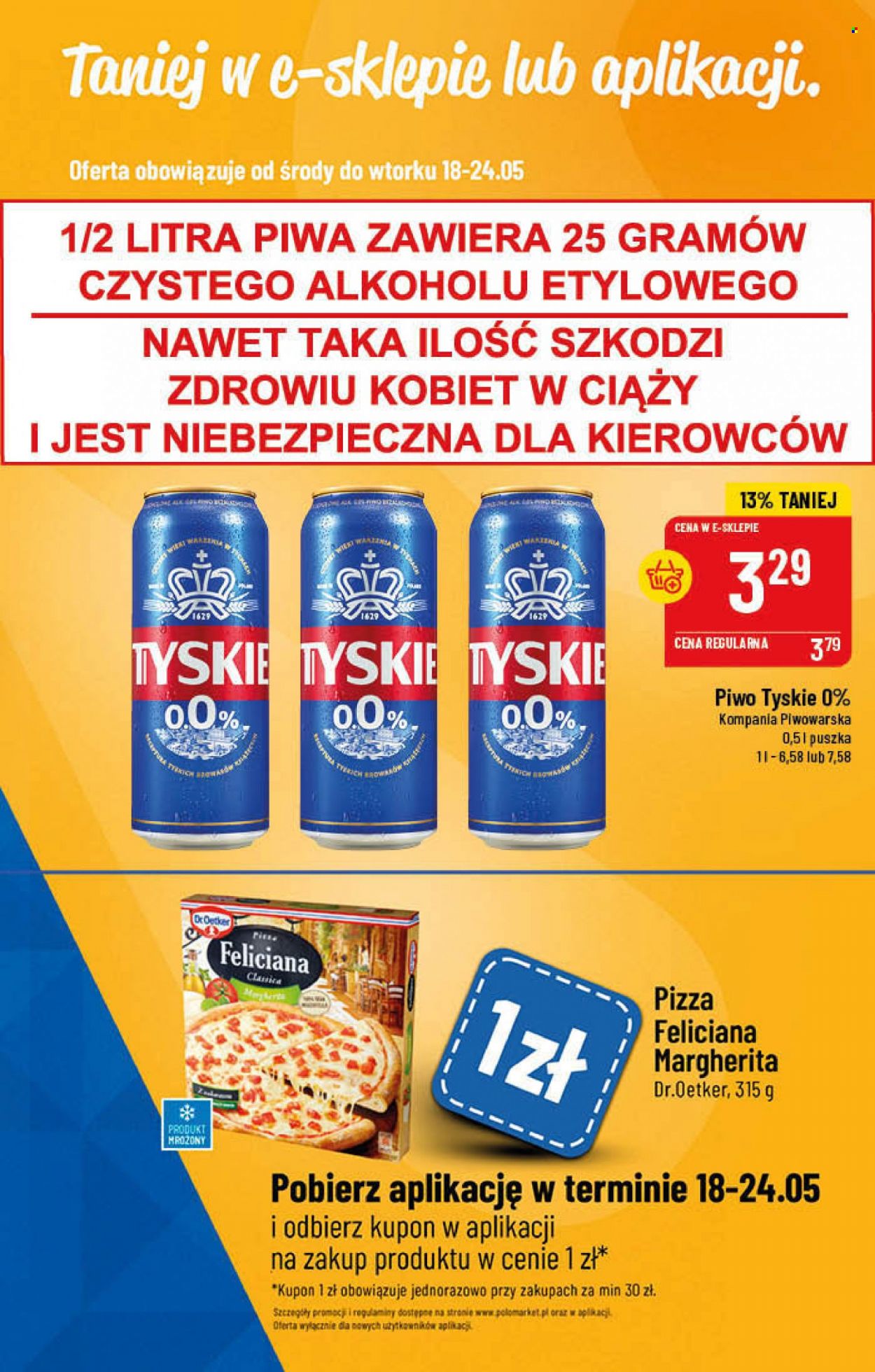 Gazetka Polomarket - 18.05.2022 - 24.05.2022. Strona 49