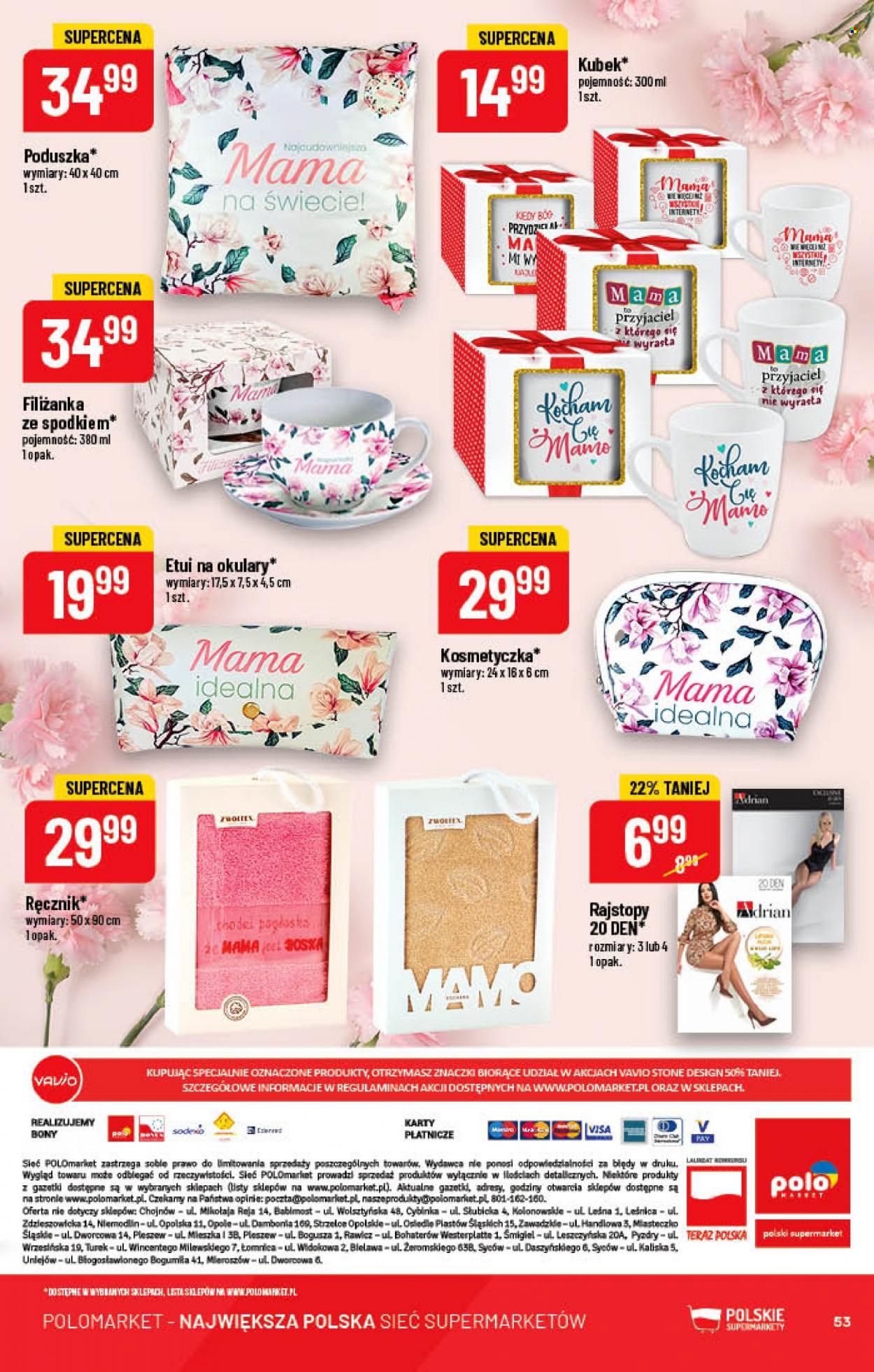 Gazetka Polomarket - 18.05.2022 - 24.05.2022. Strona 53