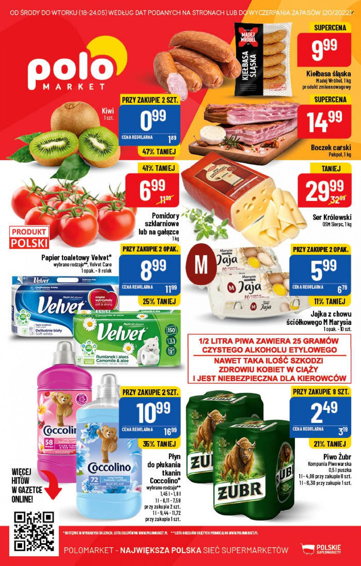 Gazetka Polomarket - 18.05.2022 - 24.05.2022. Strona 54