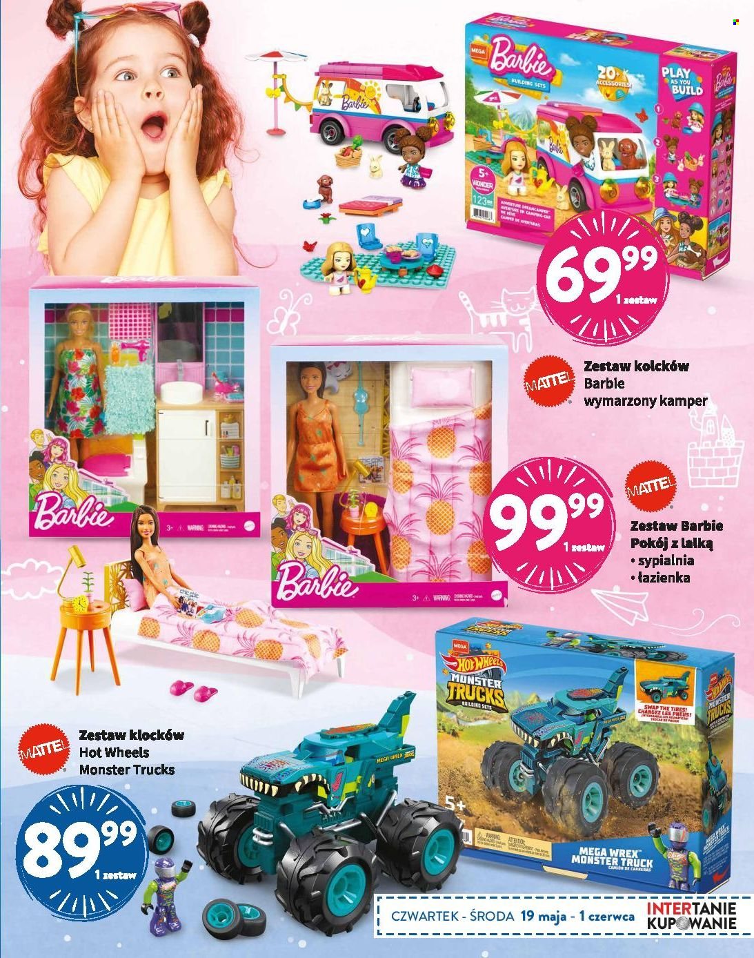 Gazetka Intermarché - 19.05.2022 - 1.06.2022. Strona 3