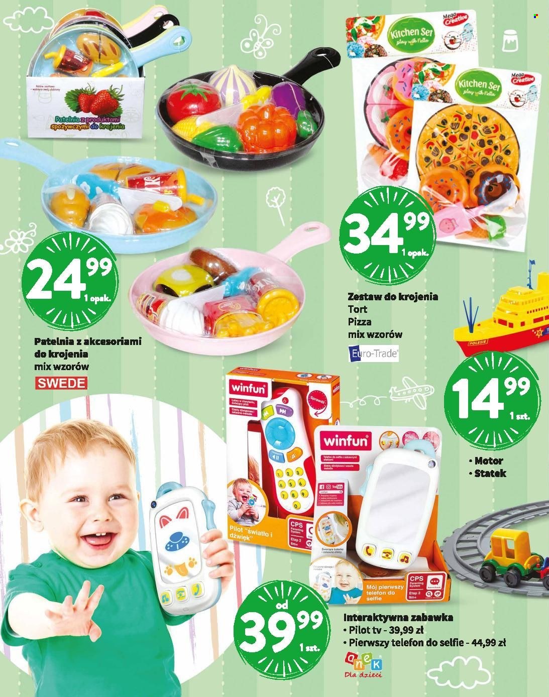 Gazetka Intermarché - 19.05.2022 - 1.06.2022. Strona 4