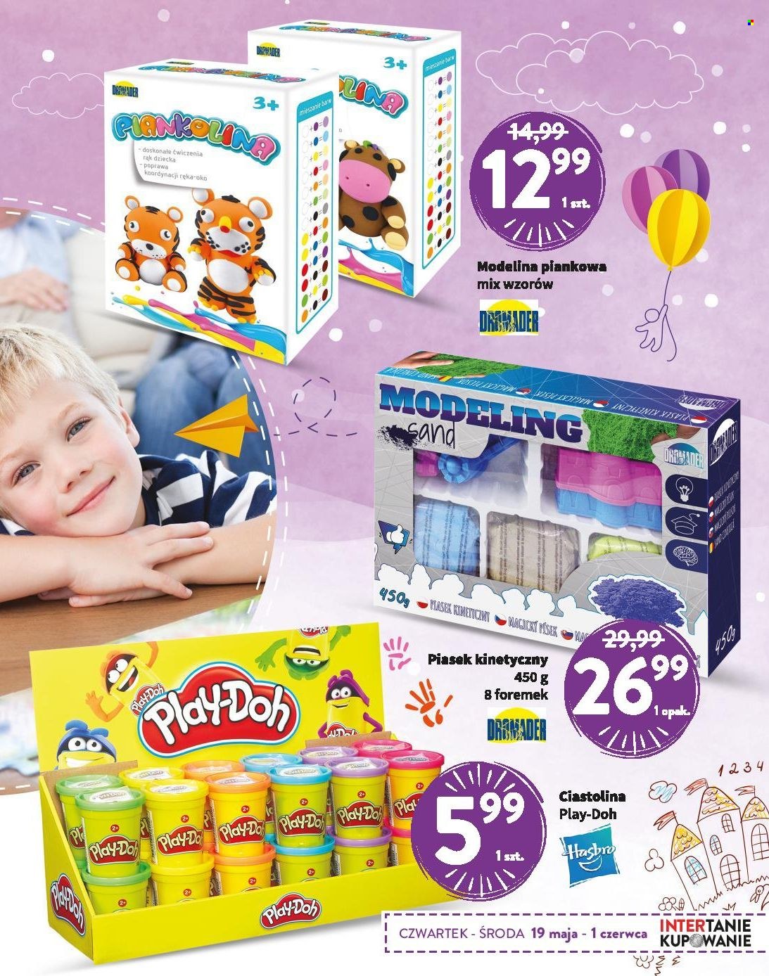 Gazetka Intermarché - 19.05.2022 - 1.06.2022. Strona 7