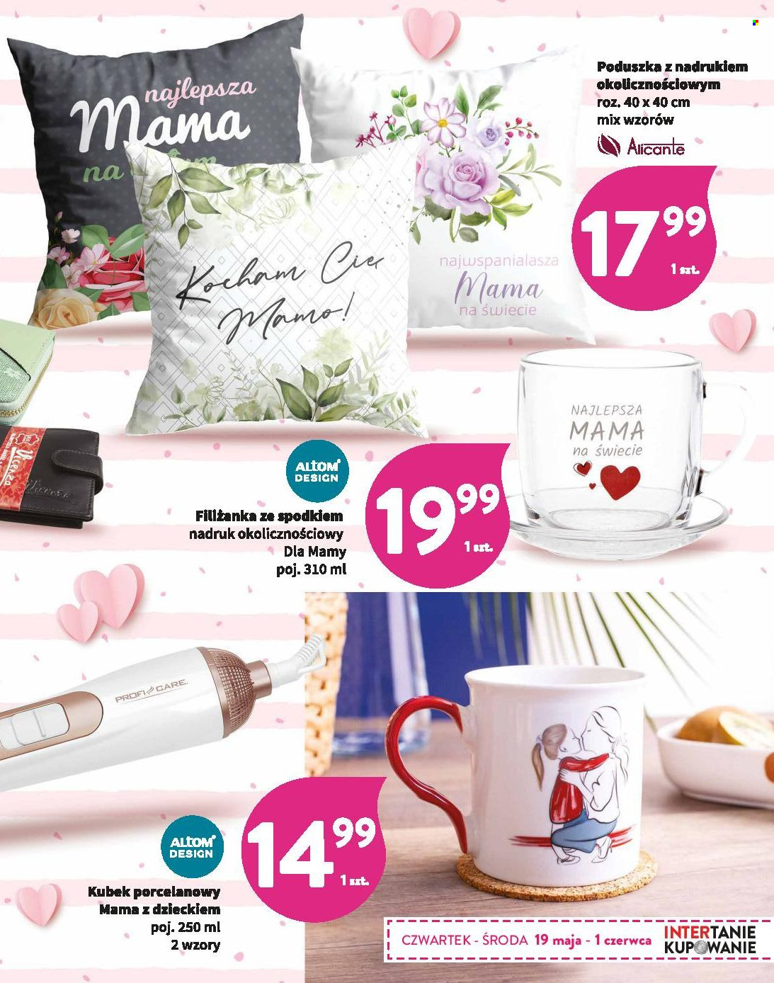 Gazetka Intermarché - 19.05.2022 - 1.06.2022. Strona 11