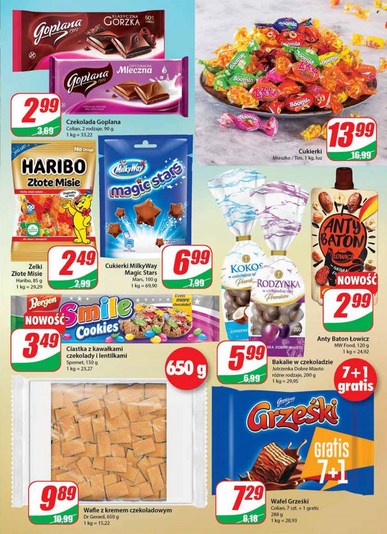 Gazetka Dino - 18.05.2022 - 24.05.2022. Strona 3