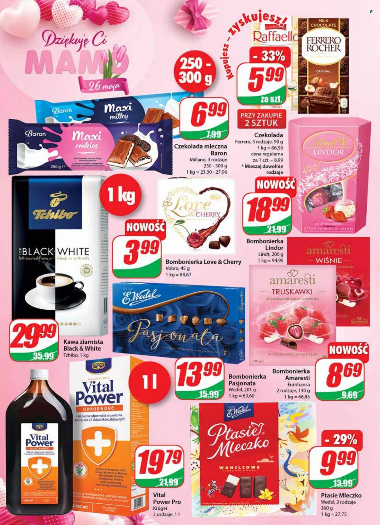 Gazetka Dino - 18.05.2022 - 24.05.2022. Strona 4