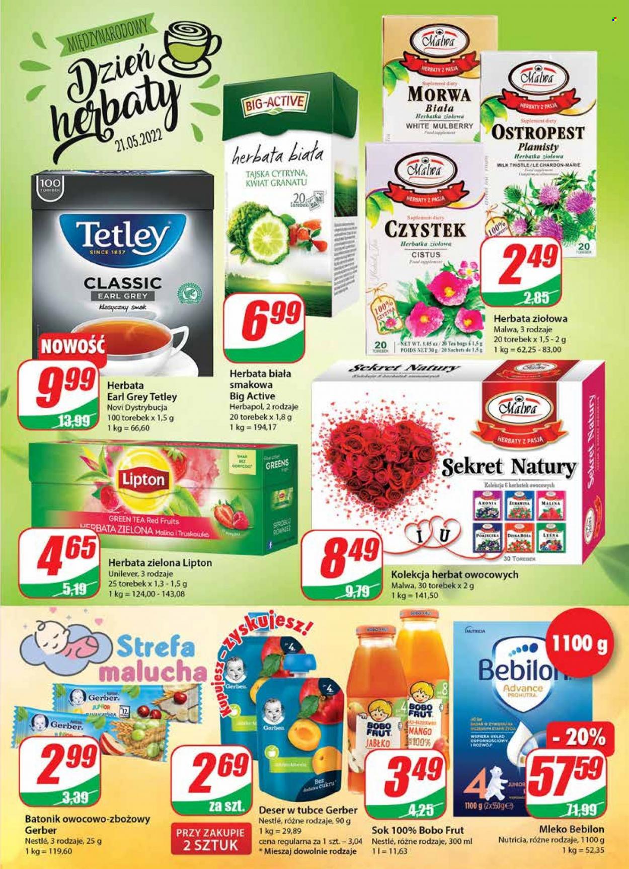 Gazetka Dino - 18.05.2022 - 24.05.2022. Strona 5