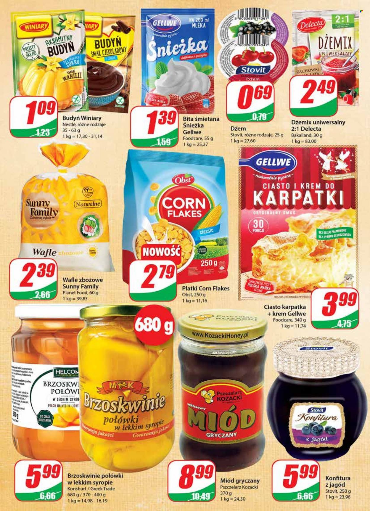 Gazetka Dino - 18.05.2022 - 24.05.2022. Strona 6