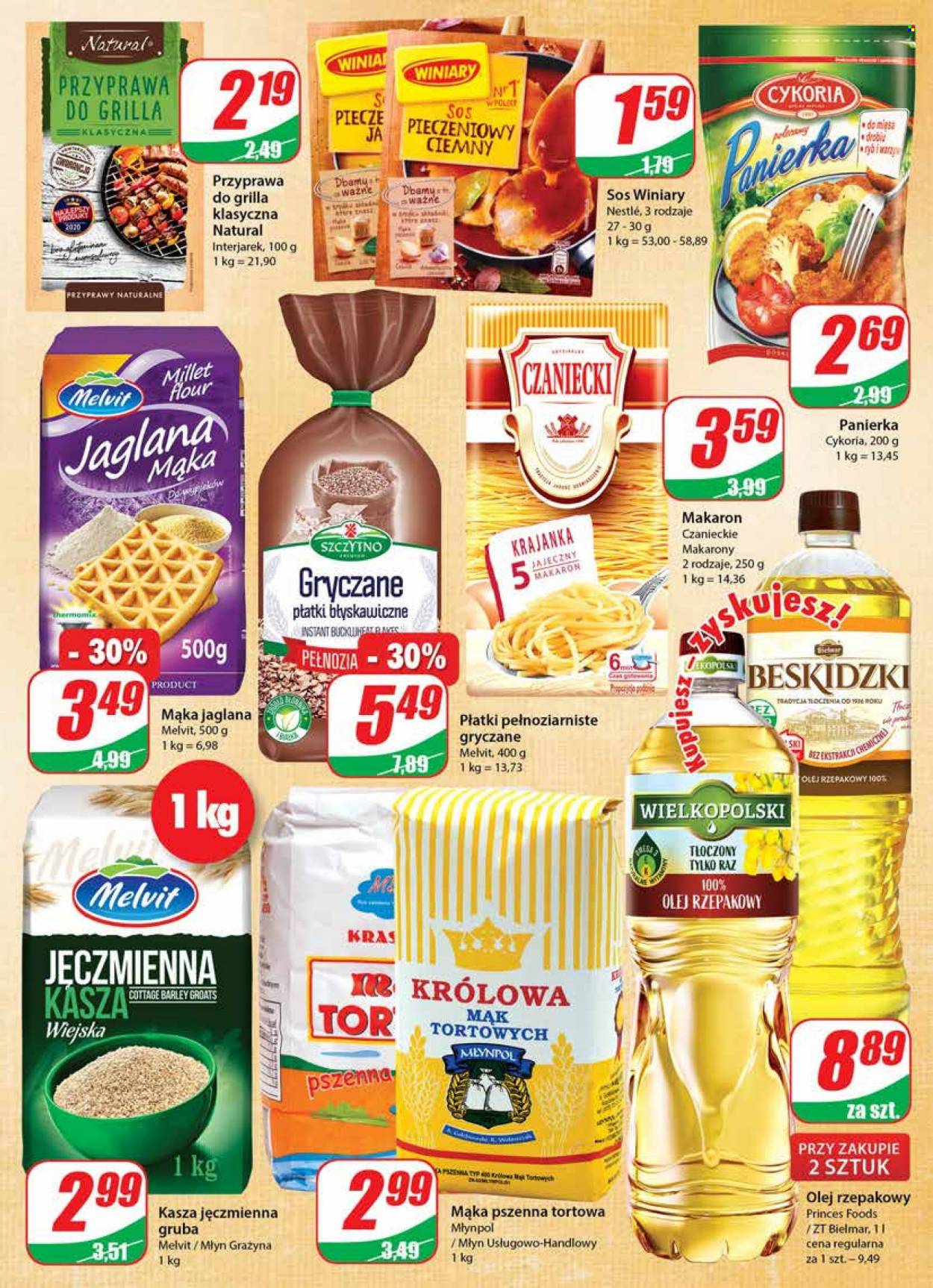 Gazetka Dino - 18.05.2022 - 24.05.2022. Strona 7