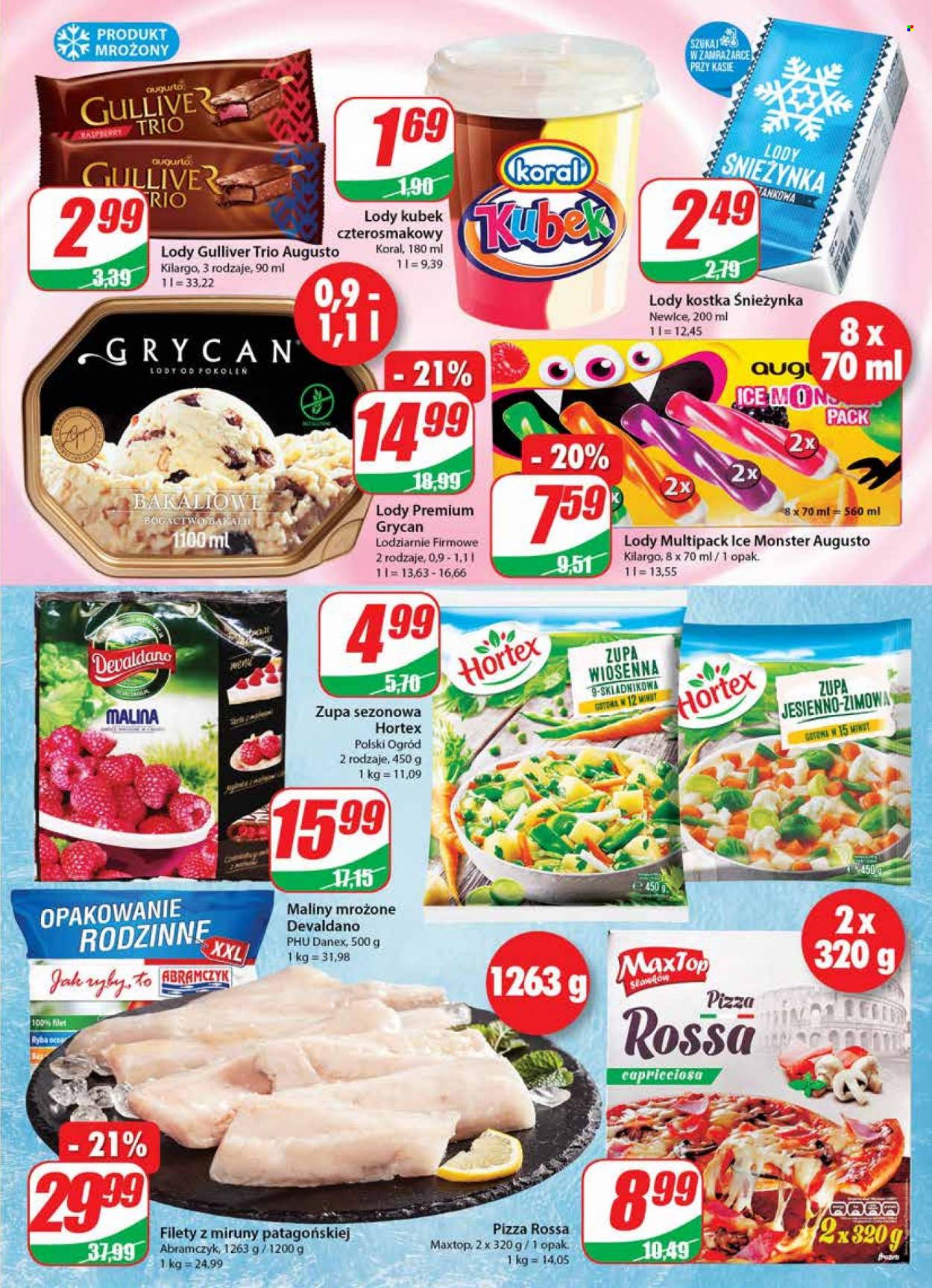 Gazetka Dino - 18.05.2022 - 24.05.2022. Strona 9