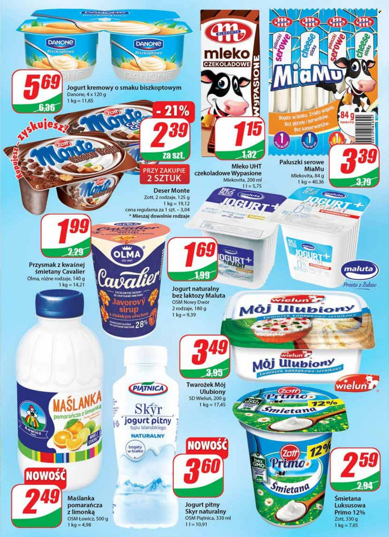 Gazetka Dino - 18.05.2022 - 24.05.2022. Strona 13