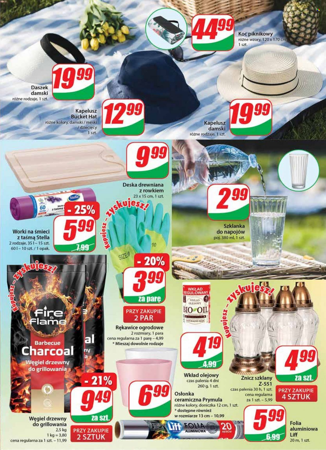 Gazetka Dino - 18.05.2022 - 24.05.2022. Strona 21