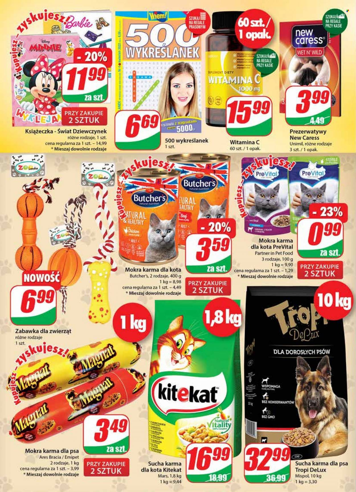 Gazetka Dino - 18.05.2022 - 24.05.2022. Strona 22