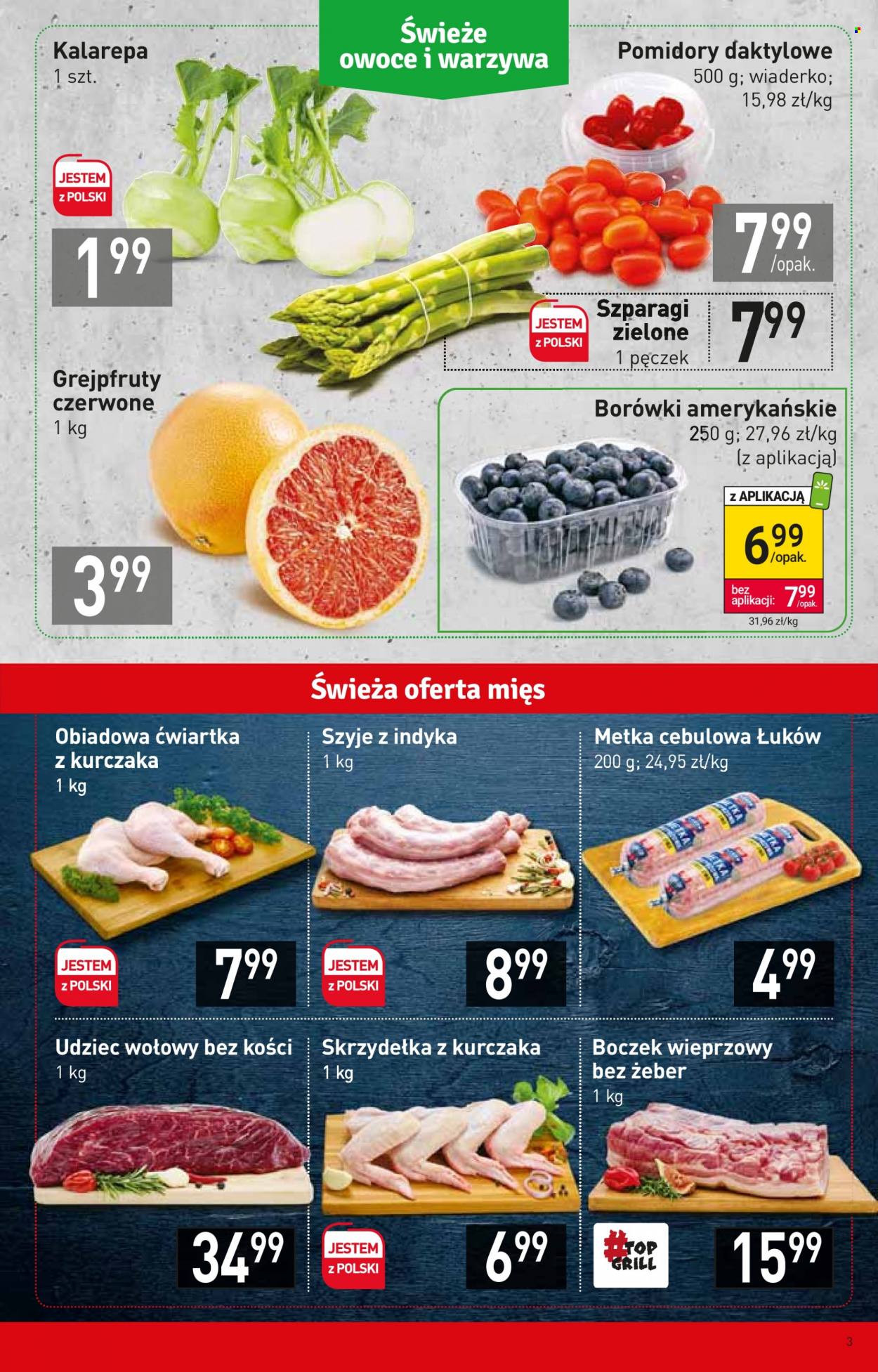 Gazetka Stokrotka Market - 19.05.2022 - 25.05.2022. Strona 3