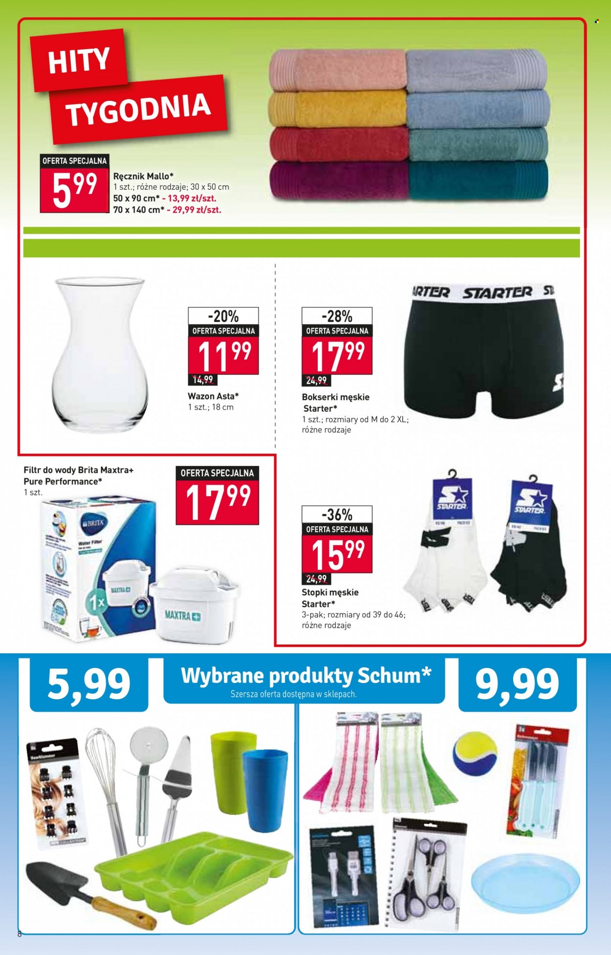 Gazetka Stokrotka Market - 19.05.2022 - 25.05.2022. Strona 8