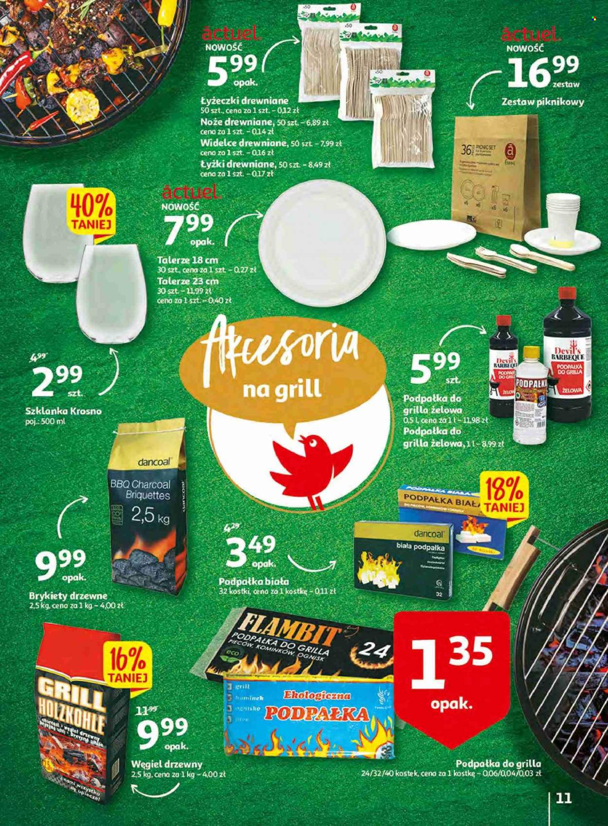Gazetka Auchan - 19.05.2022 - 28.05.2022. Strona 11