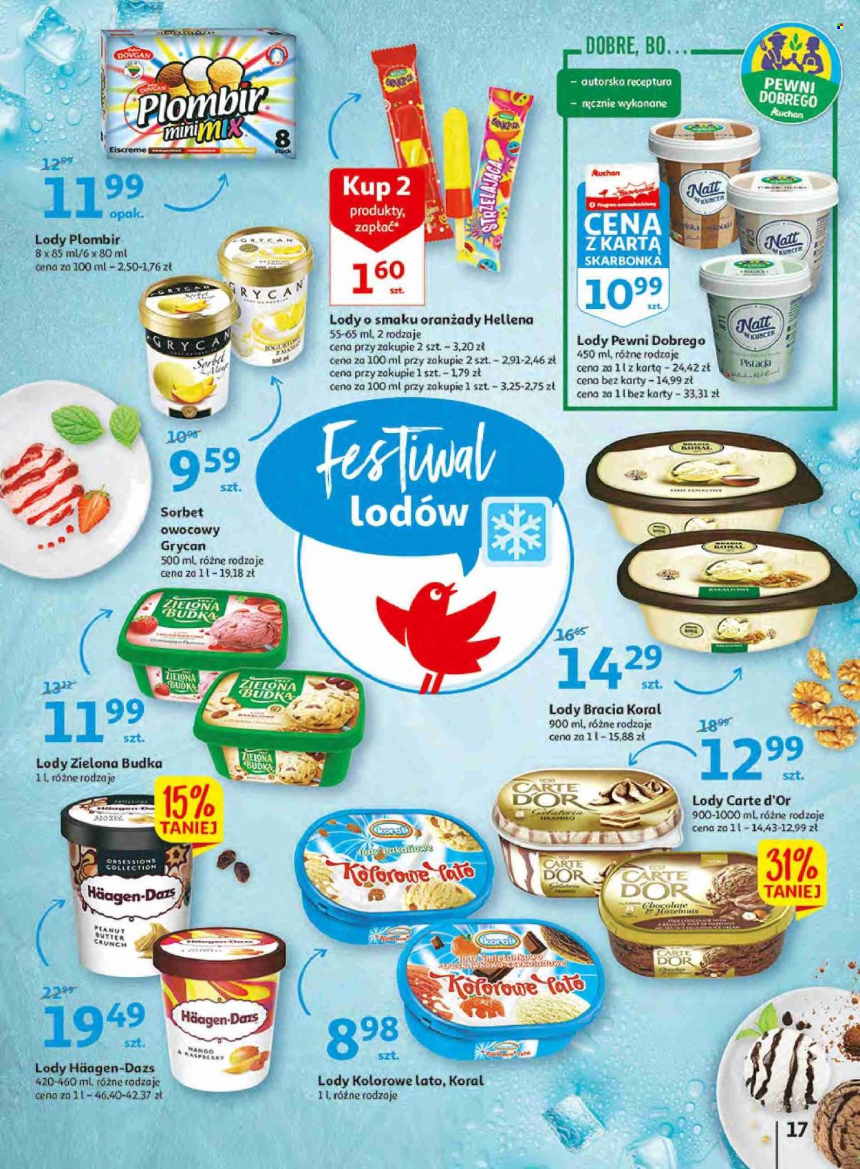 Gazetka Auchan - 19.05.2022 - 28.05.2022. Strona 17