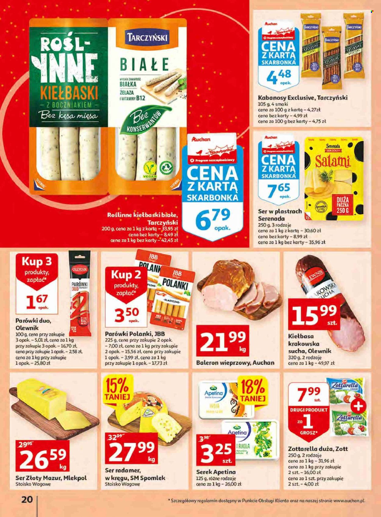 Gazetka Auchan - 19.05.2022 - 28.05.2022. Strona 20