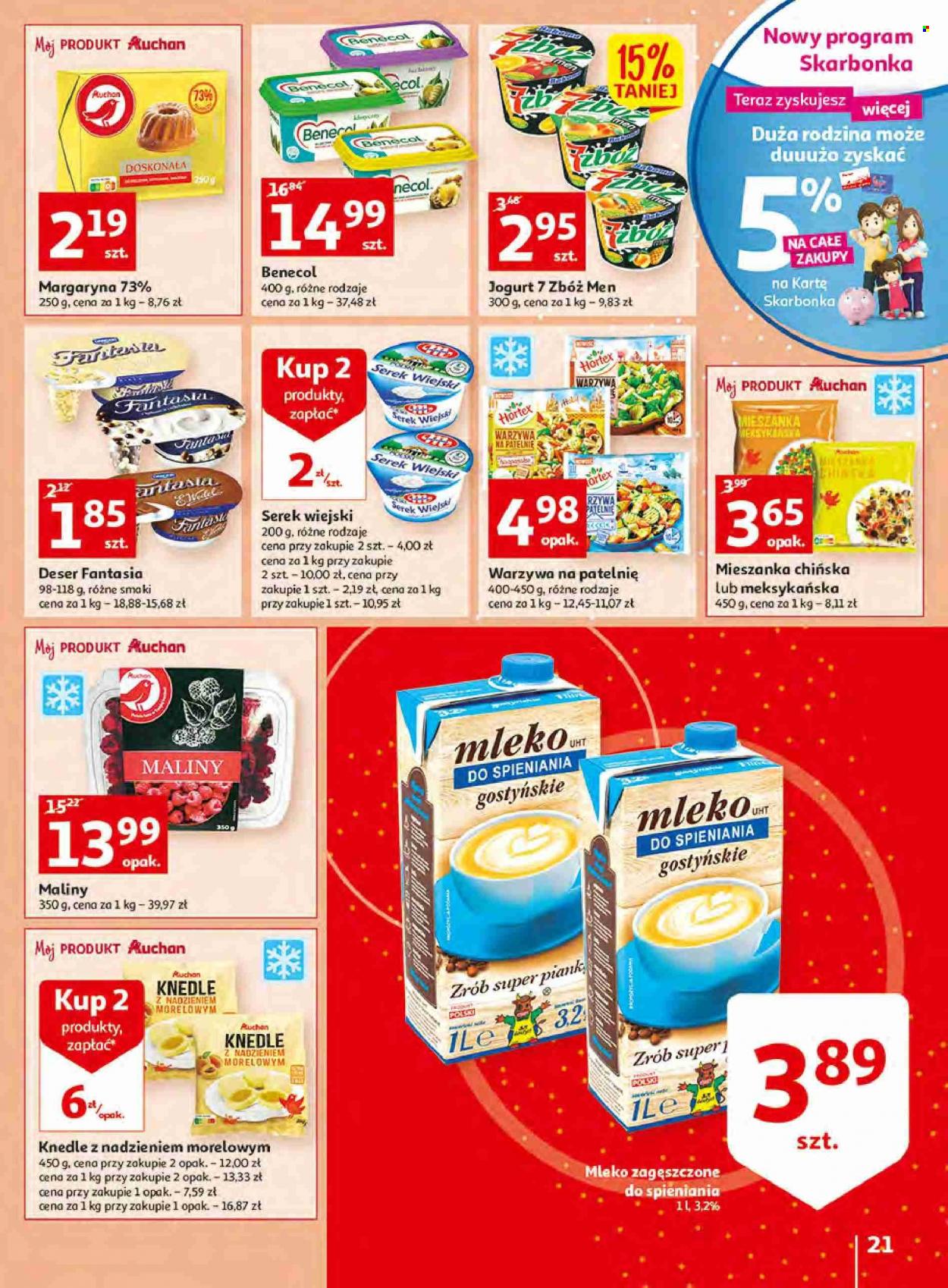 Gazetka Auchan - 19.05.2022 - 28.05.2022. Strona 21