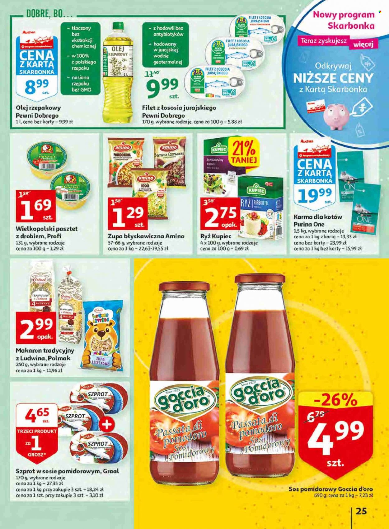 Gazetka Auchan - 19.05.2022 - 28.05.2022. Strona 25